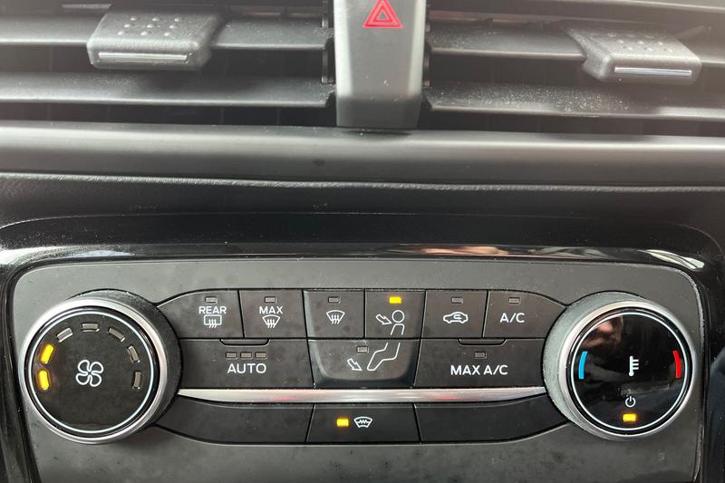 Used Ford Ecosport 2022 for sale - 78087845: Photo 29