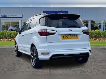 Used Ford Ecosport 2022 for sale - 78087845: Photo
