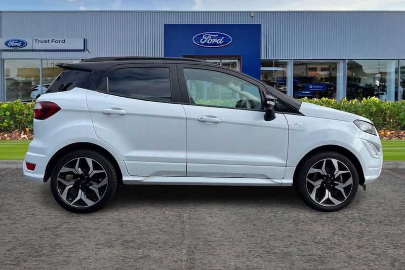 Used Ford Ecosport 2022 for sale - 78087845: Photo 3