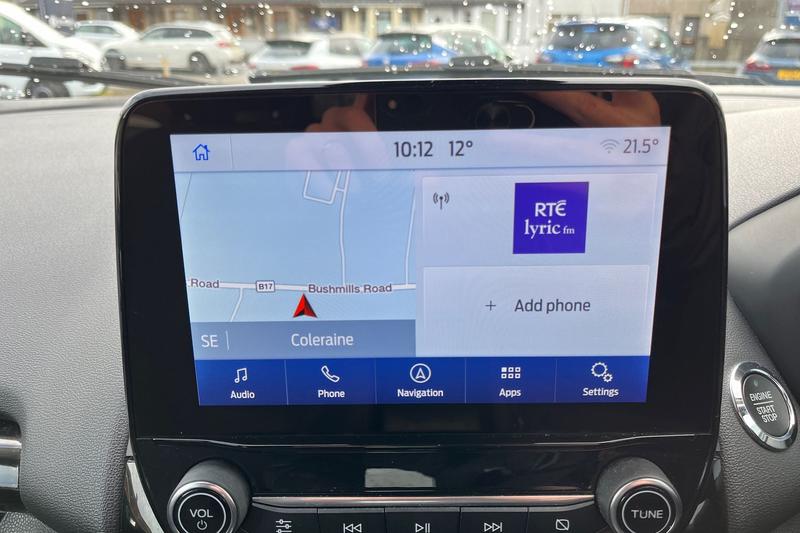 Used Ford Ecosport 2022 for sale - 78087845: Photo 31