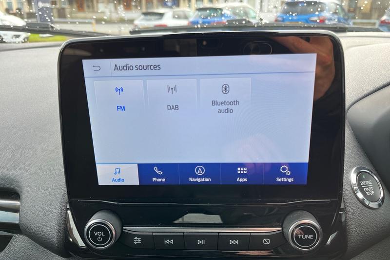 Used Ford Ecosport 2022 for sale - 78087845: Photo 32