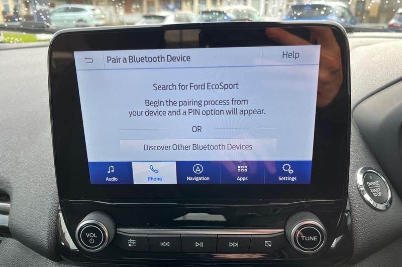 Used Ford Ecosport 2022 for sale - 78087845: Photo 33