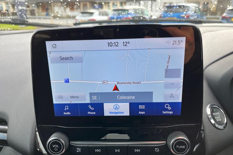 Used Ford Ecosport 2022 for sale - 78087845: Photo 34