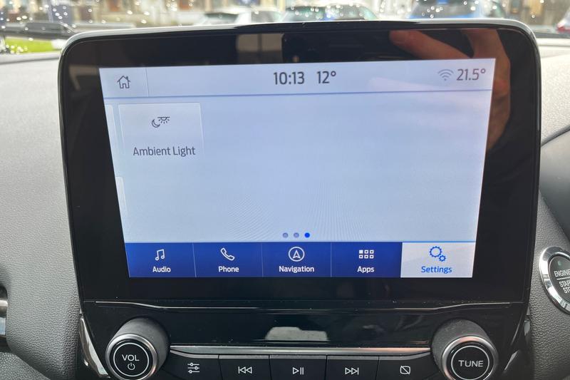 Used Ford Ecosport 2022 for sale - 78087845: Photo 37