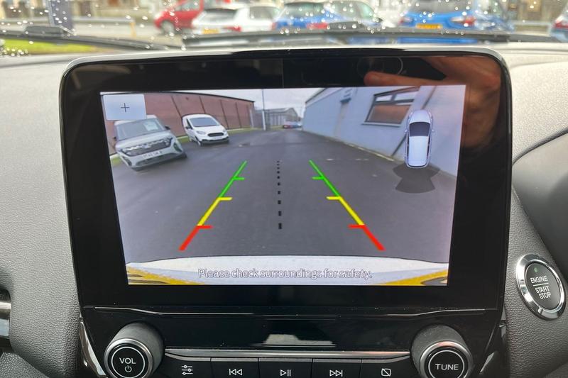 Used Ford Ecosport 2022 for sale - 78087845: Photo 38