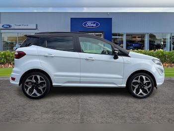 Used Ford Ecosport 2022 for sale - 78087845: Photo