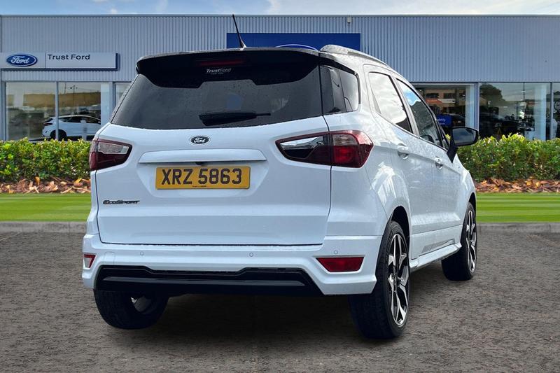 Used Ford Ecosport 2022 for sale - 78087845: Photo 4