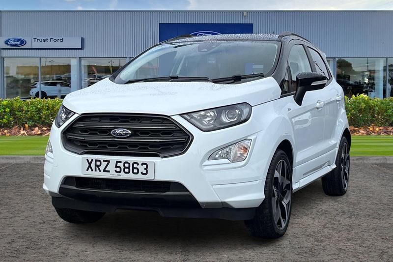 Used Ford Ecosport 2022 for sale - 78087845: Photo 5