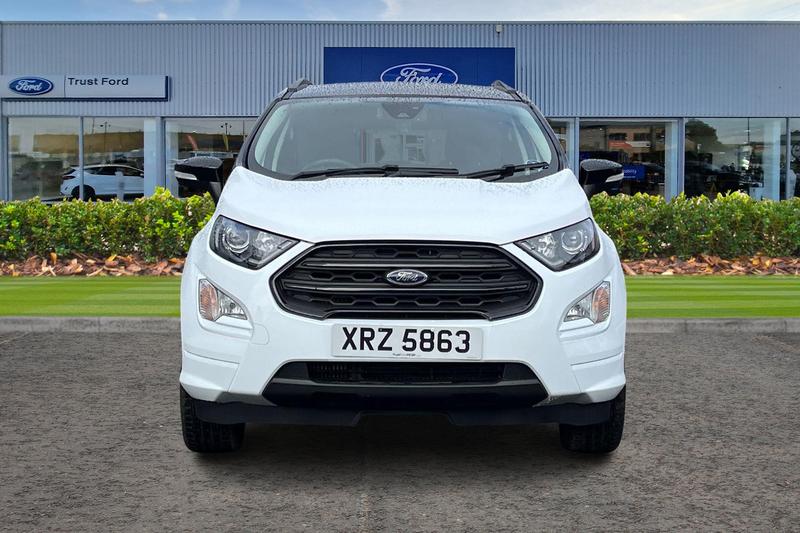 Used Ford Ecosport 2022 for sale - 78087845: Photo 6