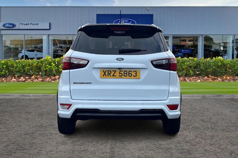 Used Ford Ecosport 2022 for sale - 78087845: Photo 7