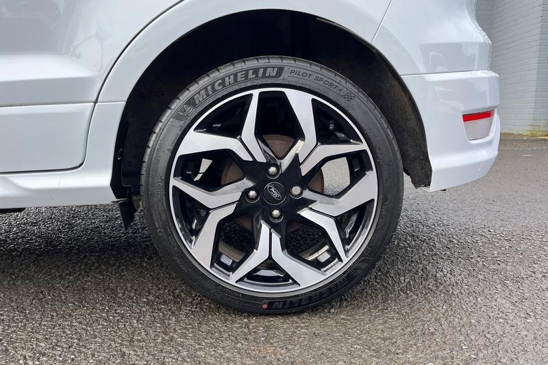 Used Ford Ecosport 2022 for sale - 78087845: Photo 8
