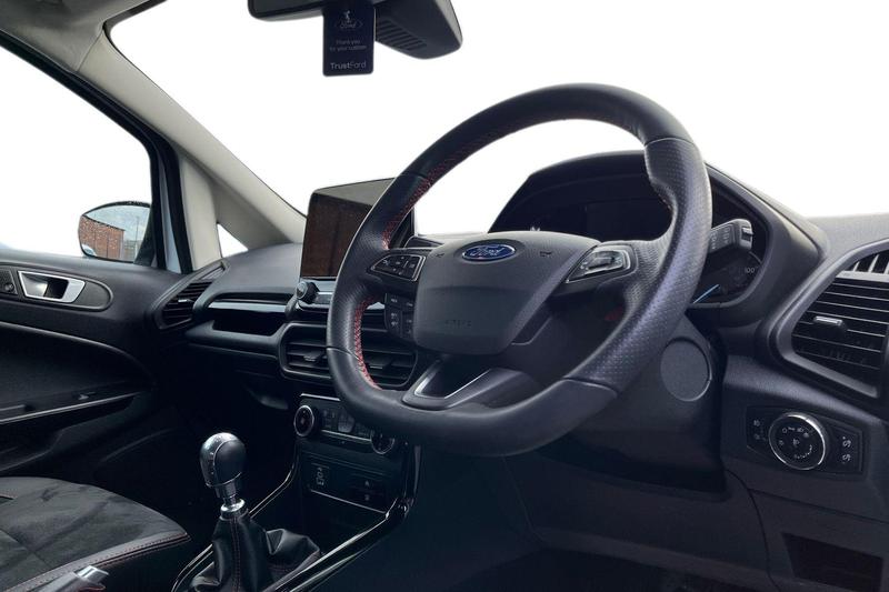 Used Ford Ecosport 2022 for sale - 78087845: Photo 9