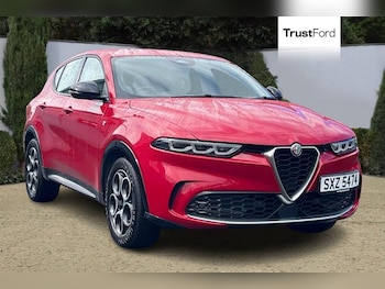 Used Alfa Romeo Tonale 2023 for sale - 79572311: Photo
