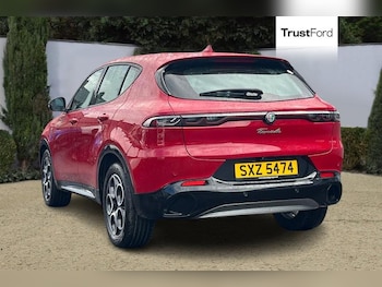 Used Alfa Romeo Tonale 2023 for sale - 79572311: Photo