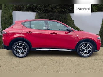 Used Alfa Romeo Tonale 2023 for sale - 79572311: Photo