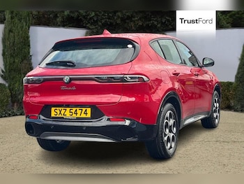 Used Alfa Romeo Tonale 2023 for sale - 79572311: Photo