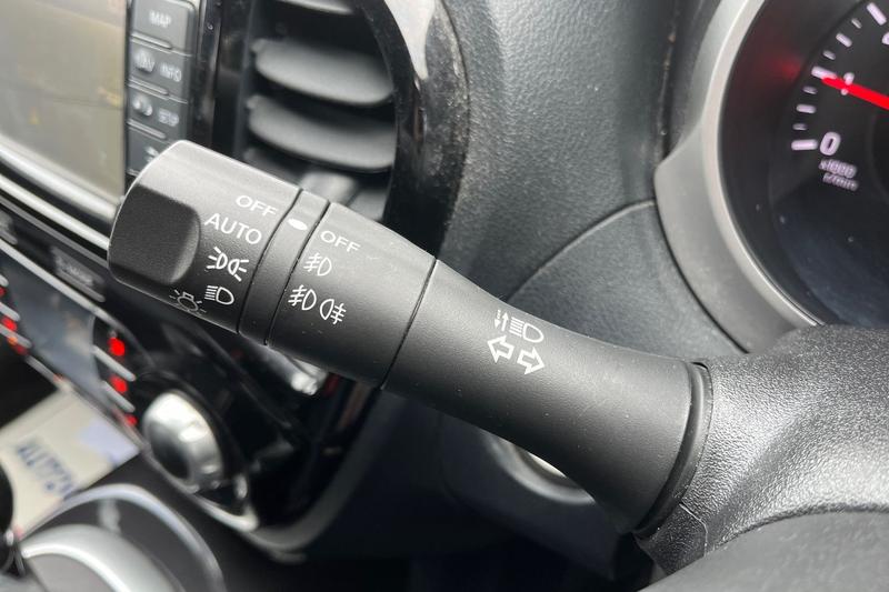 Used Nissan Juke 2016 for sale - 77541578: Photo 14