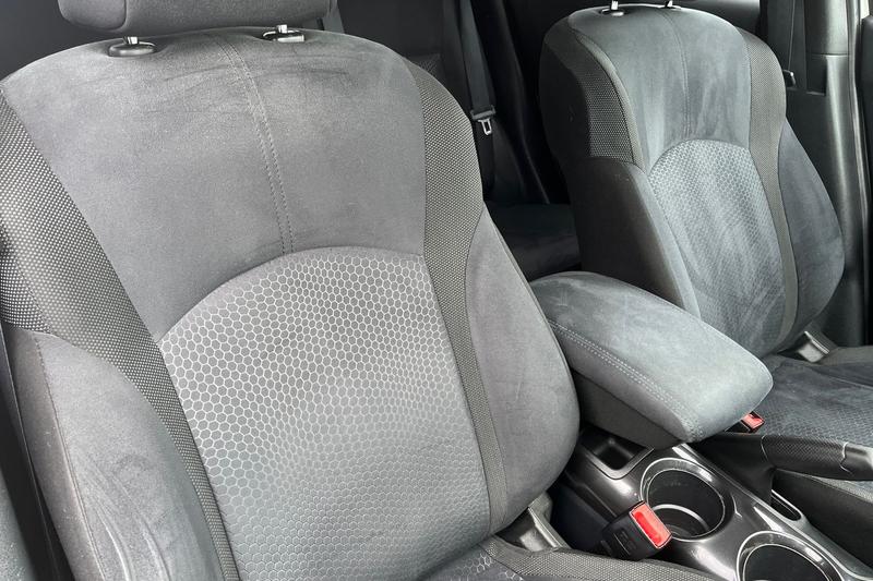 Used Nissan Juke 2016 for sale - 77541578: Photo 17