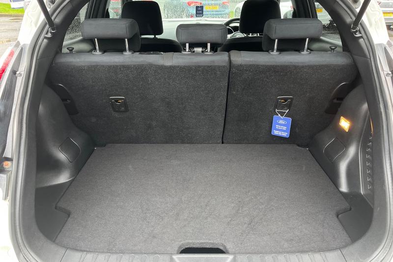 Used Nissan Juke 2016 for sale - 77541578: Photo 21