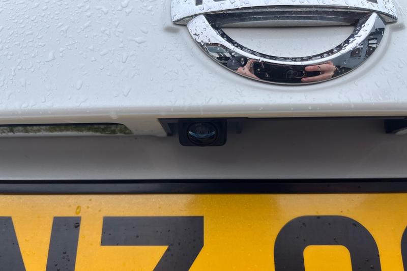 Used Nissan Juke 2016 for sale - 77541578: Photo 22