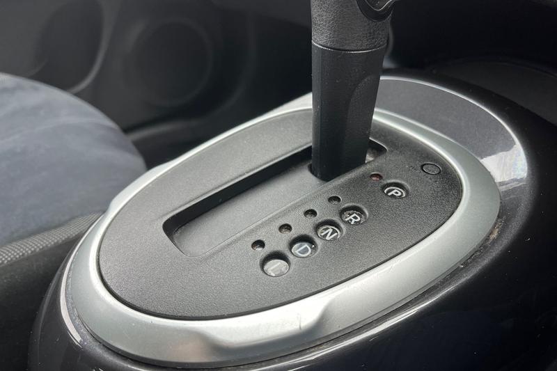 Used Nissan Juke 2016 for sale - 77541578: Photo 26