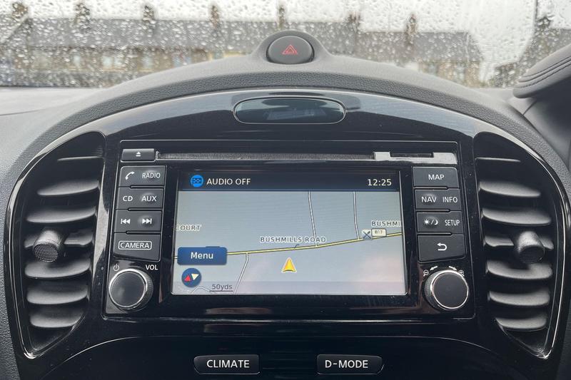 Used Nissan Juke 2016 for sale - 77541578: Photo 31