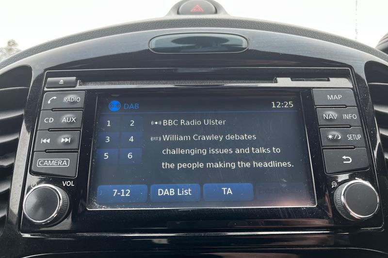 Used Nissan Juke 2016 for sale - 77541578: Photo 32