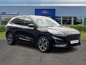 Used Ford Kuga 2023 for sale - 79421335: Photo