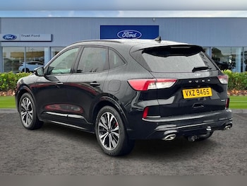 Used Ford Kuga 2023 for sale - 79421335: Photo