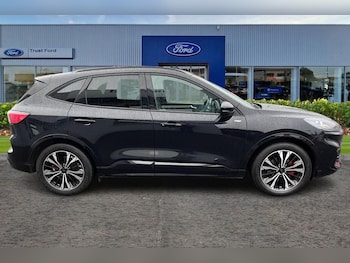 Used Ford Kuga 2023 for sale - 79421335: Photo