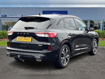 Used Ford Kuga 2023 for sale - 79421335: Photo
