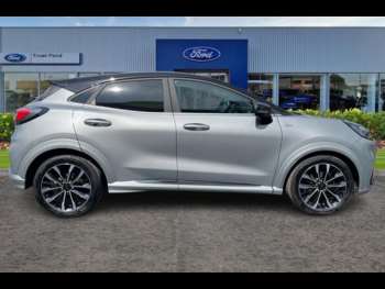 Used Ford Puma 2022 for sale - 75011715: Photo