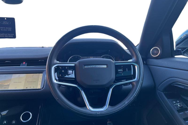 Used Land Rover Range Rover Evoque 2021 for sale - 77211002: Photo 11