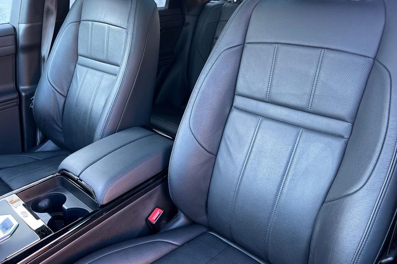 Used Land Rover Range Rover Evoque 2021 for sale - 77211002: Photo 19