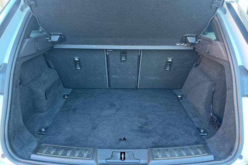 Used Land Rover Range Rover Evoque 2021 for sale - 77211002: Photo 21