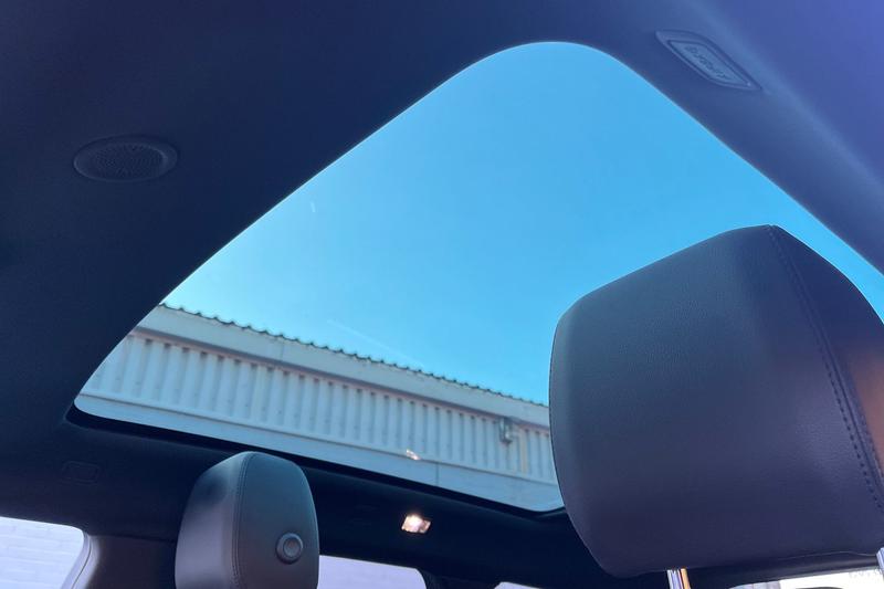 Used Land Rover Range Rover Evoque 2021 for sale - 77211002: Photo 22