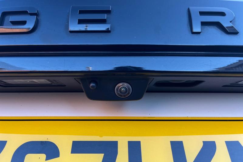 Used Land Rover Range Rover Evoque 2021 for sale - 77211002: Photo 23