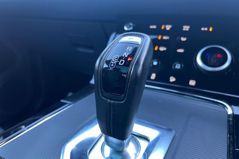 Used Land Rover Range Rover Evoque 2021 for sale - 77211002: Photo 27