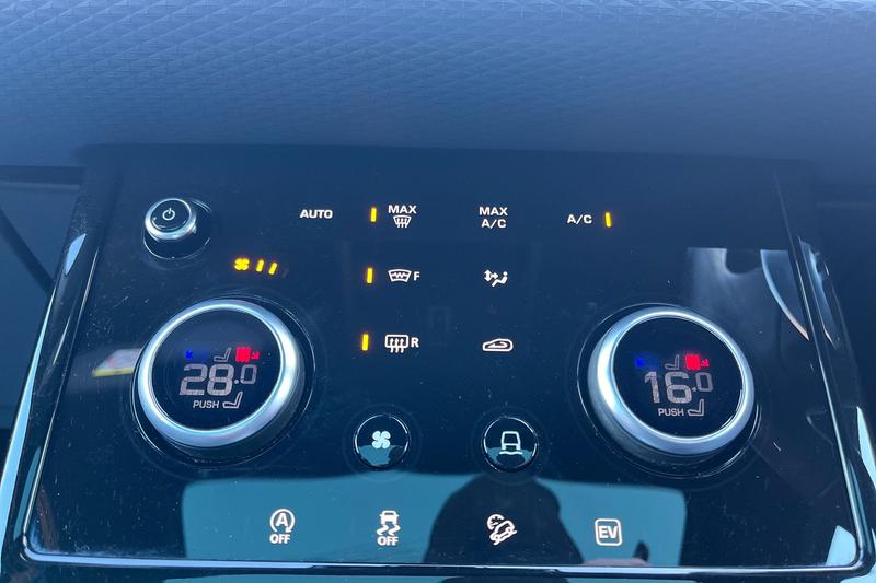 Used Land Rover Range Rover Evoque 2021 for sale - 77211002: Photo 28