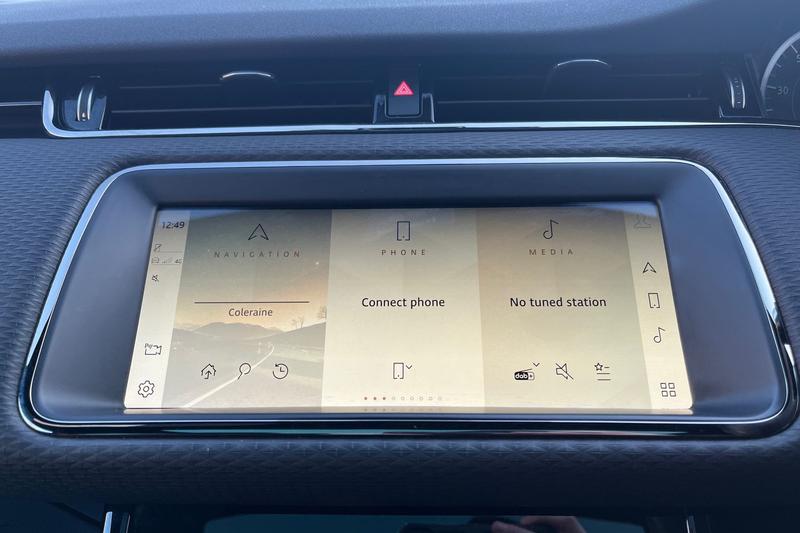 Used Land Rover Range Rover Evoque 2021 for sale - 77211002: Photo 29