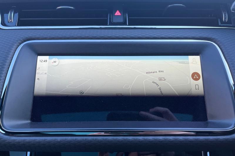 Used Land Rover Range Rover Evoque 2021 for sale - 77211002: Photo 31