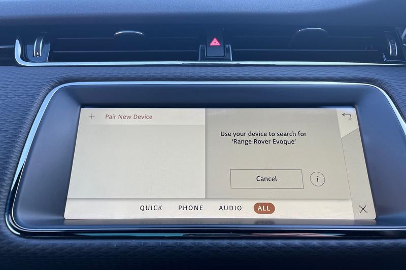 Used Land Rover Range Rover Evoque 2021 for sale - 77211002: Photo 32