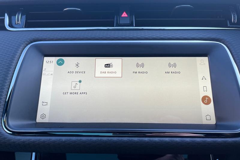 Used Land Rover Range Rover Evoque 2021 for sale - 77211002: Photo 33