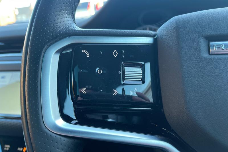 Used Land Rover Range Rover Evoque 2021 for sale - 77211002: Photo 35