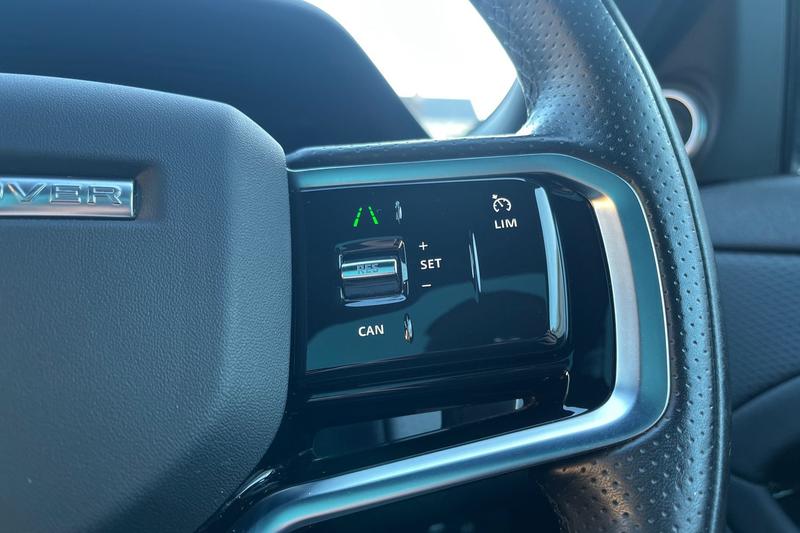 Used Land Rover Range Rover Evoque 2021 for sale - 77211002: Photo 36