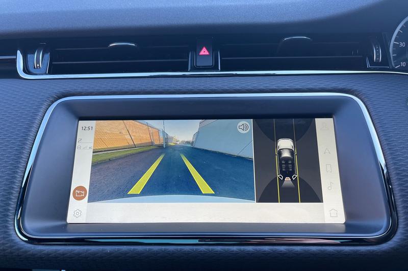 Used Land Rover Range Rover Evoque 2021 for sale - 77211002: Photo 37