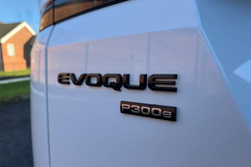 Used Land Rover Range Rover Evoque 2021 for sale - 77211002: Photo 39