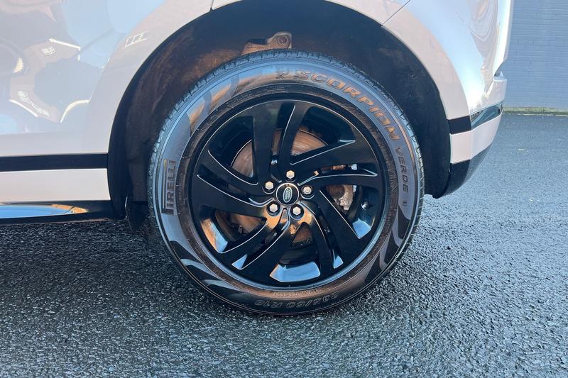 Used Land Rover Range Rover Evoque 2021 for sale - 77211002: Photo 8