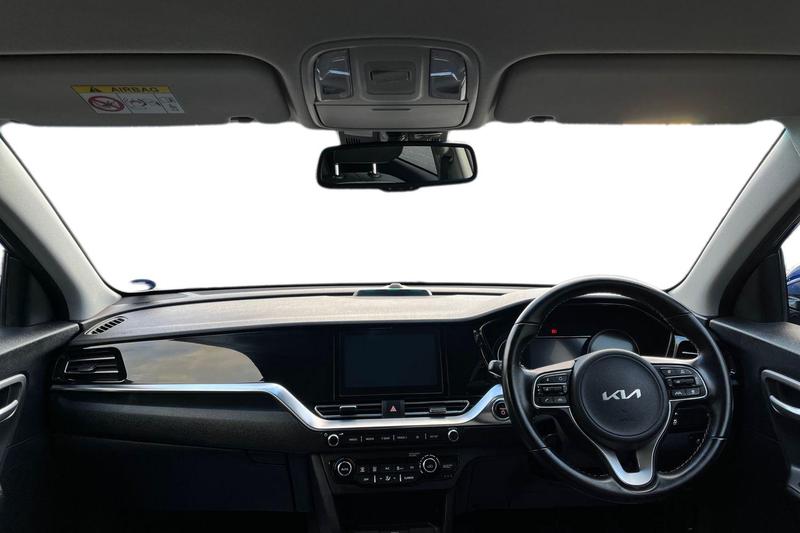 Used Kia Niro 2021 for sale - 76895409: Photo 10
