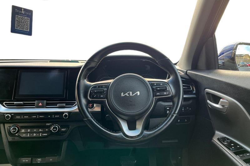 Used Kia Niro 2021 for sale - 76895409: Photo 11